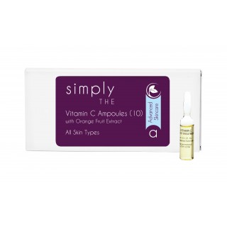 Vitamin C Ampoules