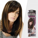 Balmain Colour Flash Tape In & Go 25cm Champagne & Honey Blonde