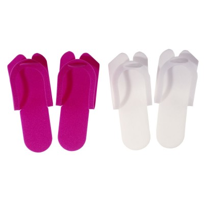 The Edge Pedi-Slippers (Pack of 12)