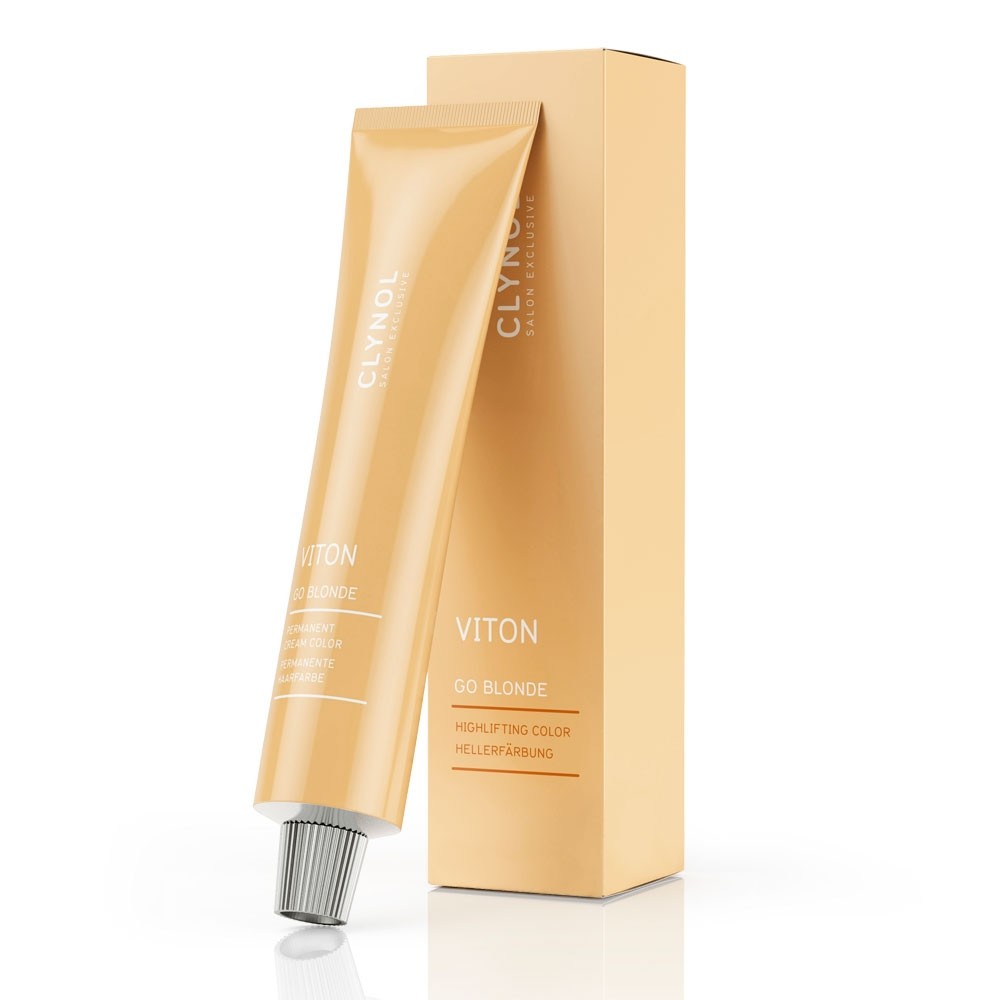 Clynol Viton Go Blonde 12.2 Ultra Light Extra Ash Blonde 60ml