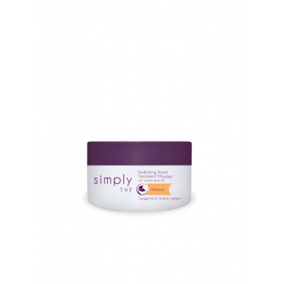 Hive simply The Hydrating Hand Treatment Masque 140ml