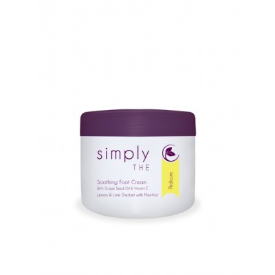 Hive simply The Soothing Foot Cream 500ml
