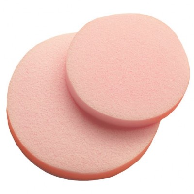 Hive Pink Cosmetic Sponge 8cm