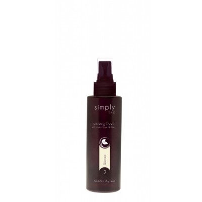 Hive simply THE Hydrating Toner 490ml