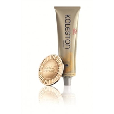 Wella Koleston Perfect Pure Naturals 77/0 Intense Medium Blonde 60ml